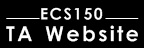 ECS150 TA Website